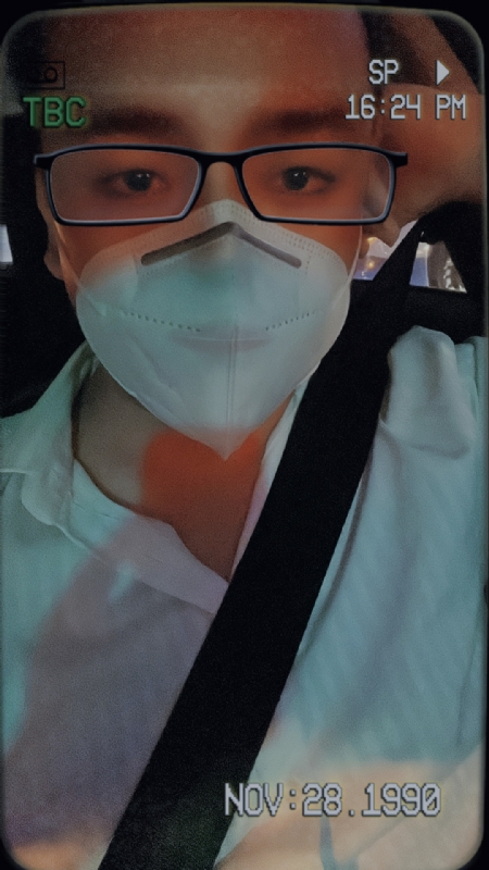 拾心的第一张照片--烟台相亲服务中心