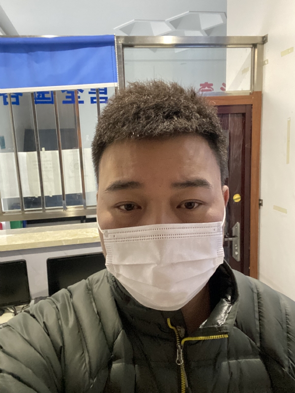 光明磊落的第二张照片--烟台相亲服务中心
