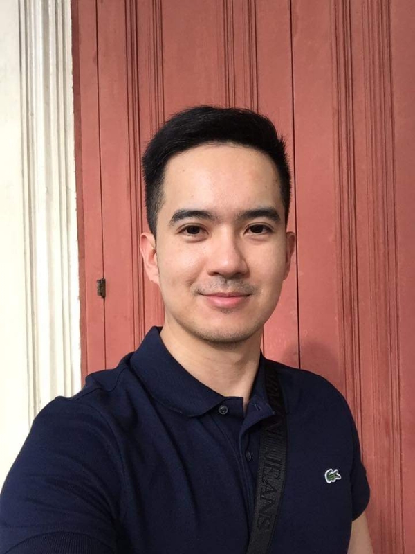 不负遇见的第二张照片--烟台相亲服务中心