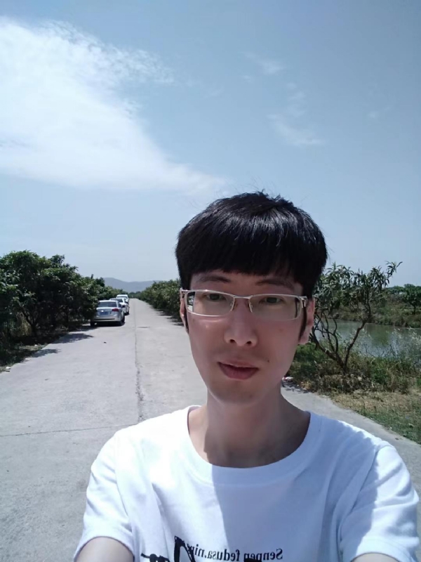 一叶知秋的第二张照片--烟台相亲服务中心