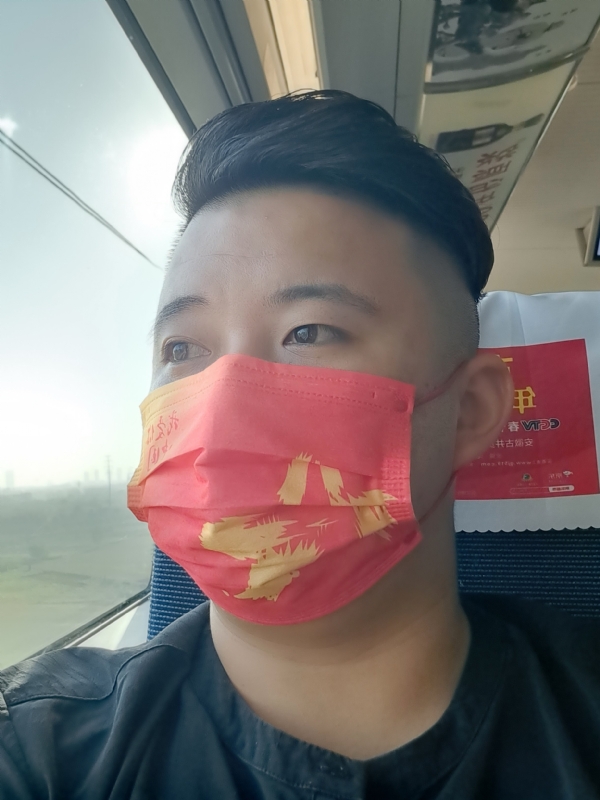 钟声的第一张照片--烟台相亲服务中心