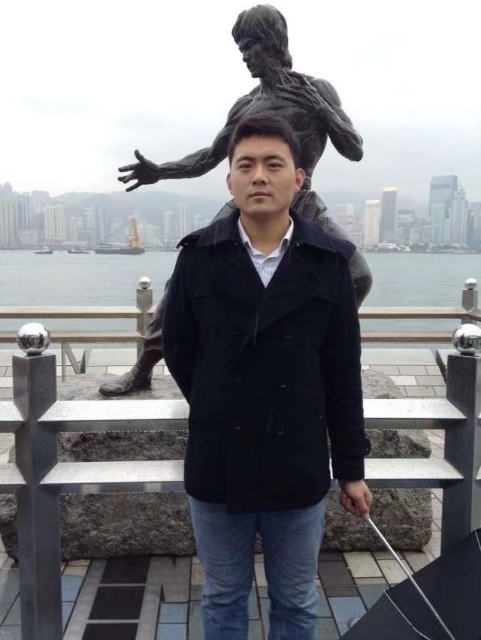 正身清心的第三张照片--烟台相亲服务中心