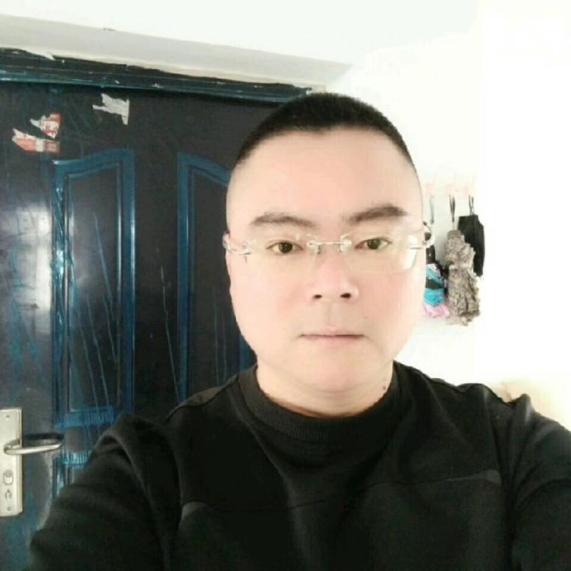 唐涛的第一张照片--烟台相亲服务中心