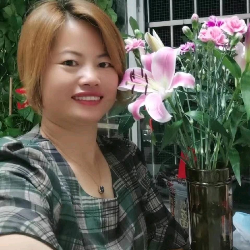 张敏娟的第一张照片--烟台相亲服务中心