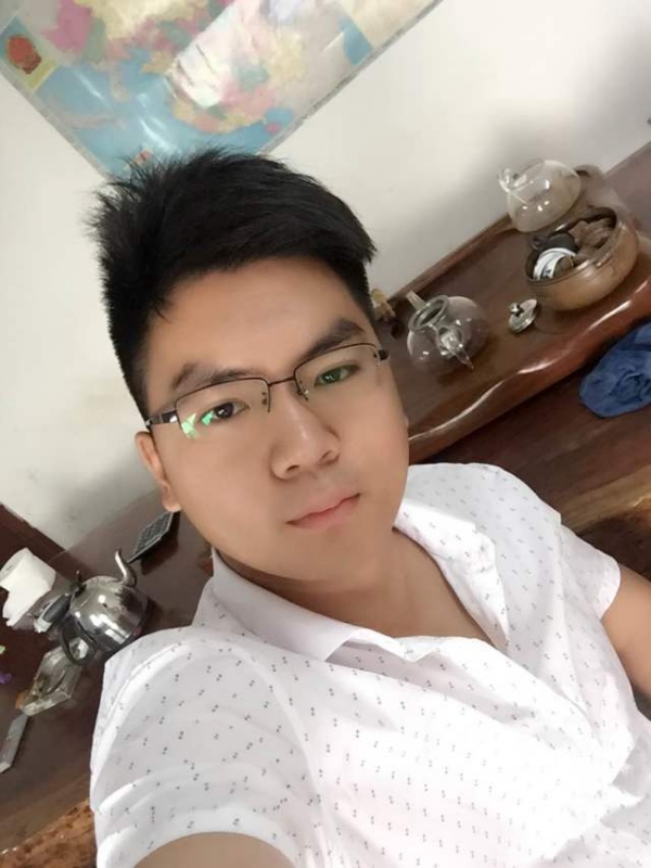 瑞泽的第二张照片--烟台相亲服务中心