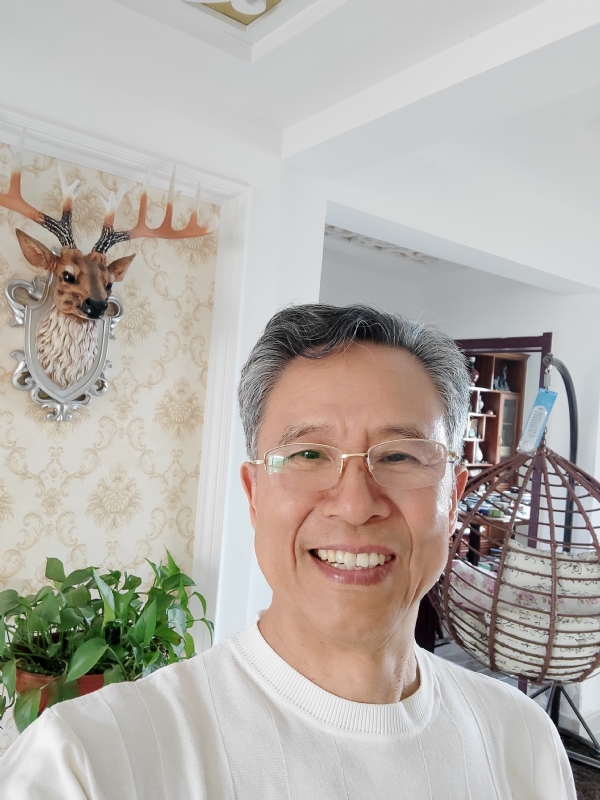 坐看云起时的第五张照片--烟台相亲服务中心