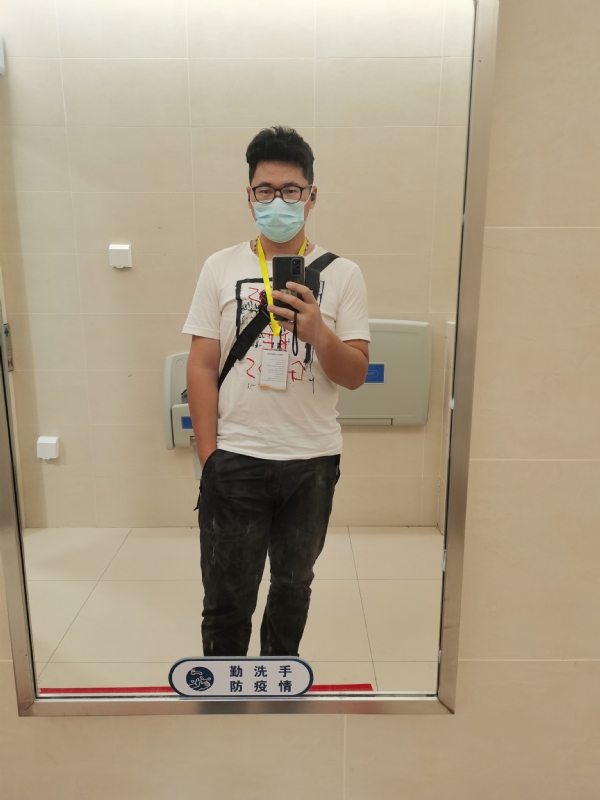 鲮的第一张照片--烟台相亲服务中心
