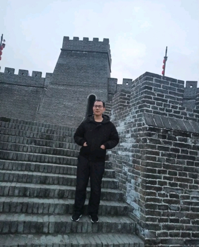 追日的第二张照片--烟台相亲服务中心