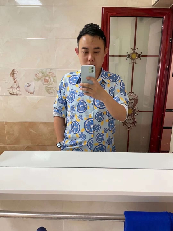 MrLogers的第一张照片--烟台相亲服务中心