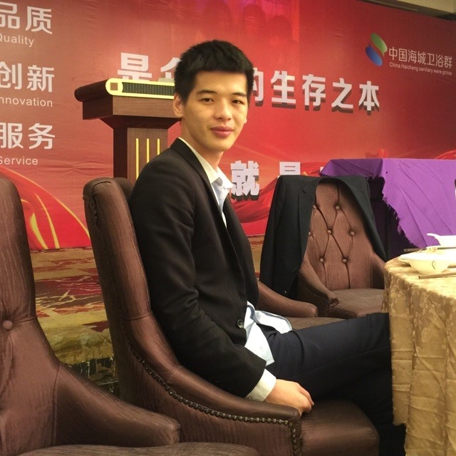 暖的第二张照片--烟台相亲服务中心