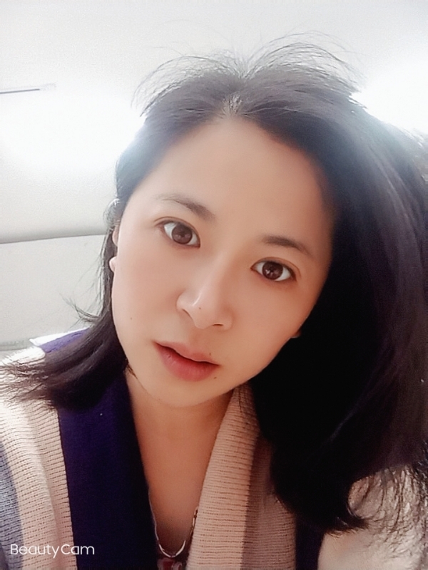 露水的第一张照片--烟台相亲服务中心