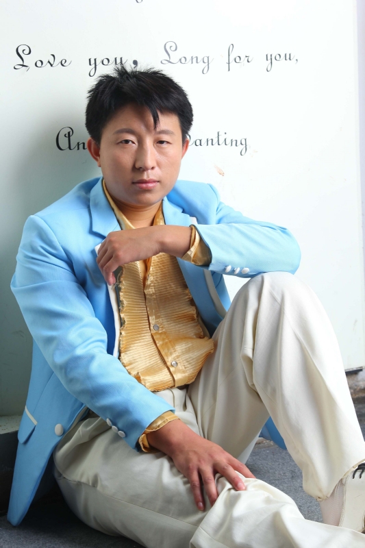 令狐四的第二张照片--烟台相亲服务中心