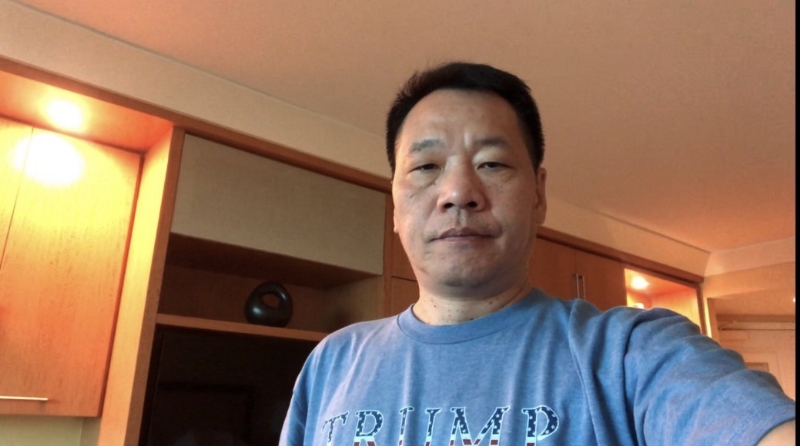 陈先生的第三张照片--烟台相亲服务中心