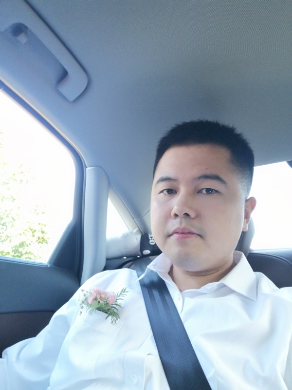 小阿郎的第二张照片--烟台相亲服务中心