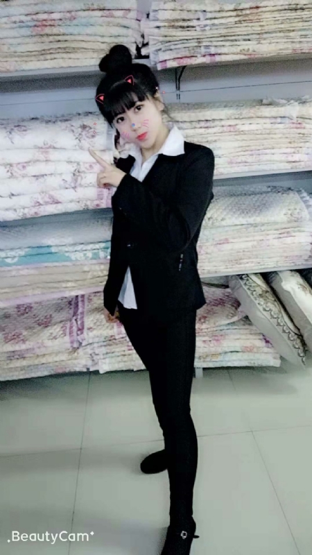 天使我不哭的第二张照片--烟台相亲服务中心