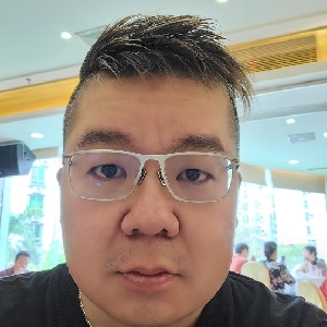 Carlos的第一张照片--烟台相亲服务中心