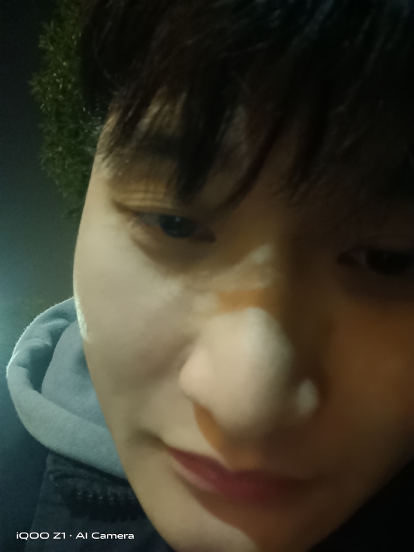 回忆的第一张照片--烟台相亲服务中心
