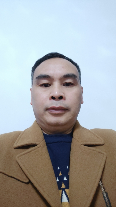 邓邓的第一张照片--烟台相亲服务中心