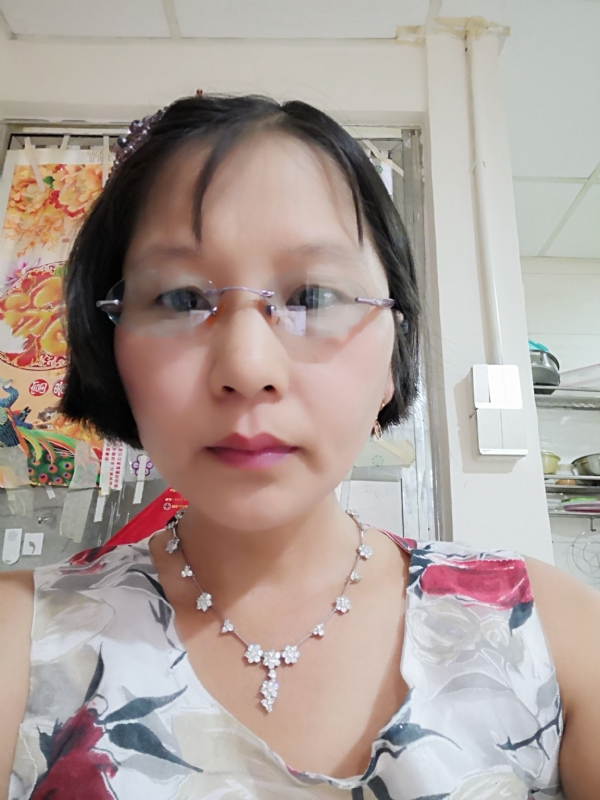 钟烨的第一张照片--烟台相亲服务中心
