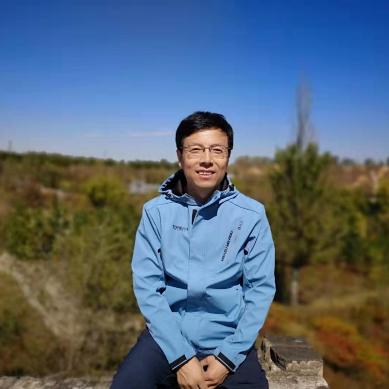 柴扉的第一张照片--烟台相亲服务中心