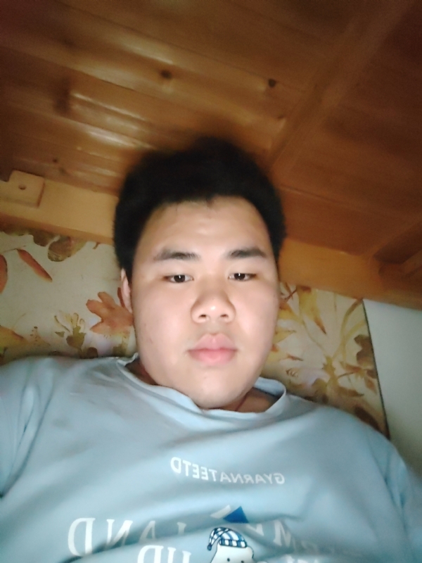 星河的第一张照片--烟台相亲服务中心