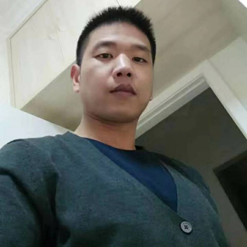 辉辉的第一张照片--烟台相亲服务中心