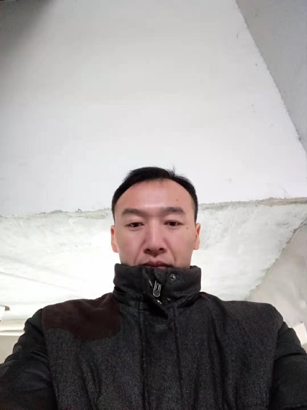 孤狼的第一张照片--烟台相亲服务中心