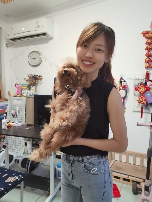 relin的第三张照片--烟台相亲服务中心