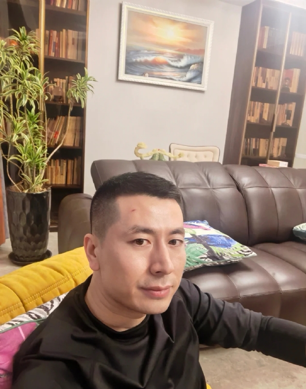 Gs的第二张照片--烟台相亲服务中心