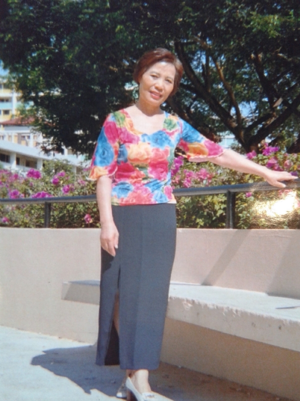 lilyzheng的第一张照片--烟台相亲服务中心