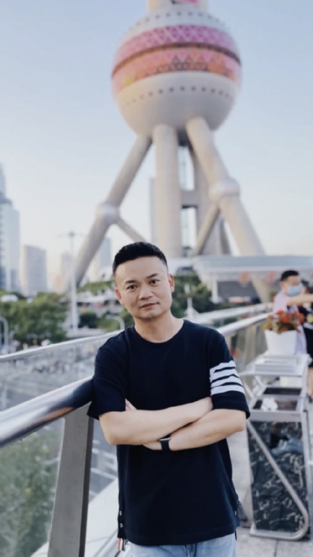 andy的第一张照片--烟台相亲服务中心