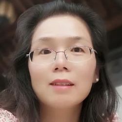 阿芬的第二张照片--烟台相亲服务中心