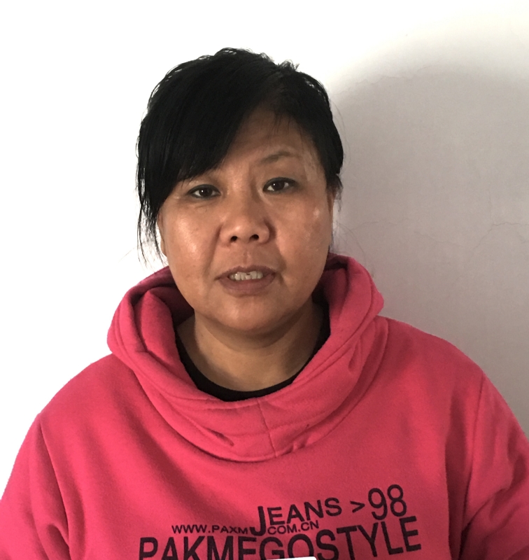 阿拉丁的第一张照片--烟台相亲服务中心