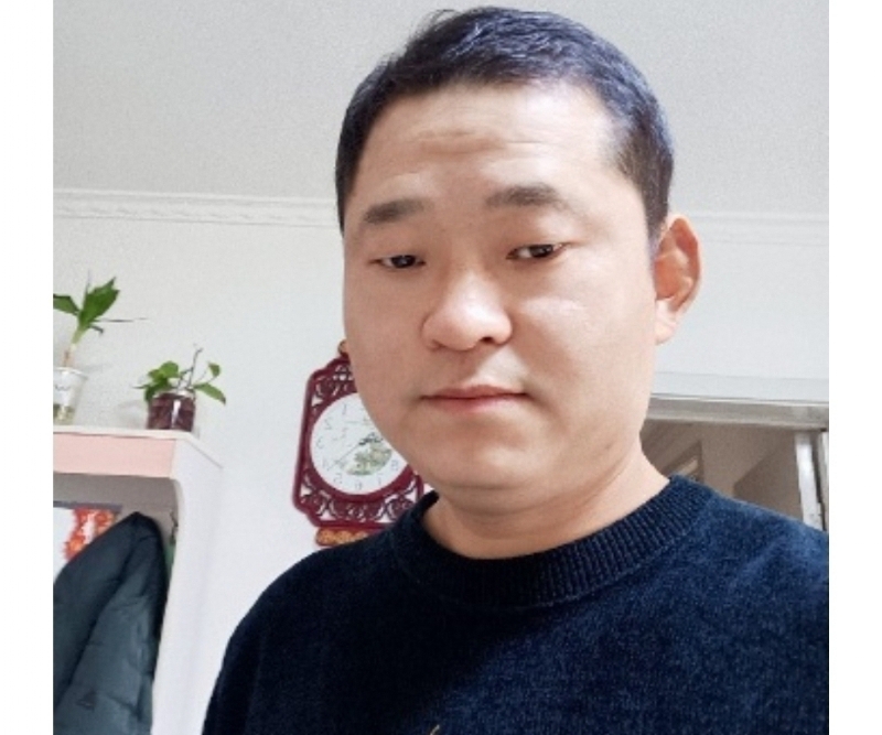 鹿先生的第一张照片--烟台相亲服务中心