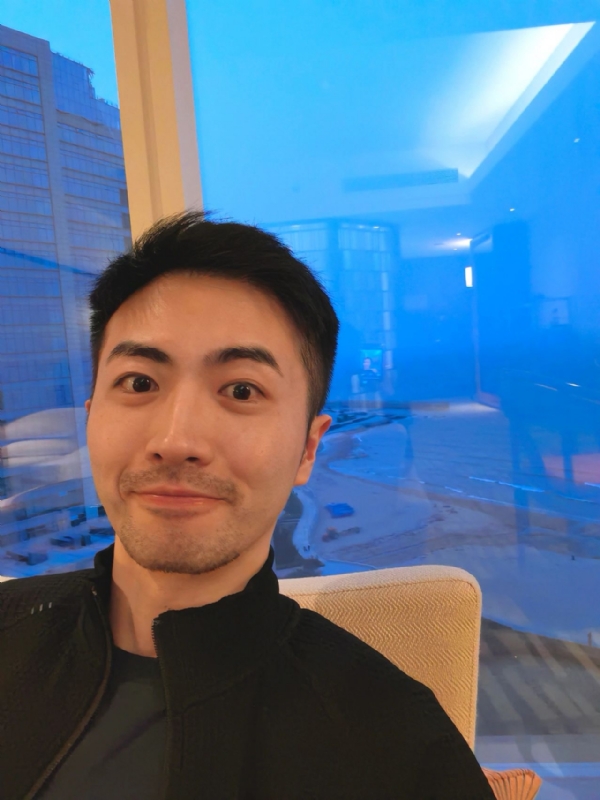 银角大王的第二张照片--烟台相亲服务中心