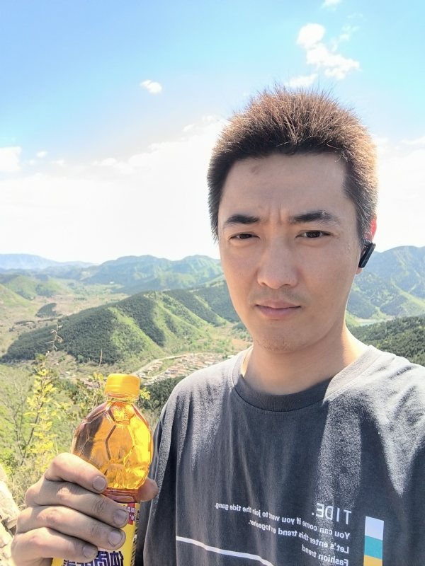 彡彡的第七张照片--烟台相亲服务中心