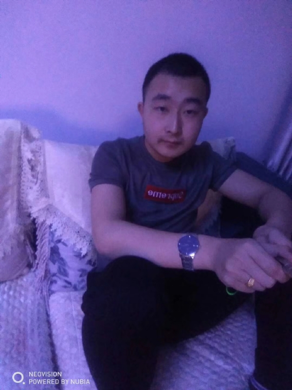 赵辉的第二张照片--烟台相亲服务中心