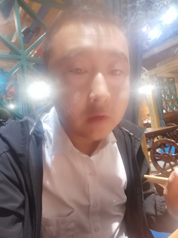 赵辉的第三张照片--烟台相亲服务中心