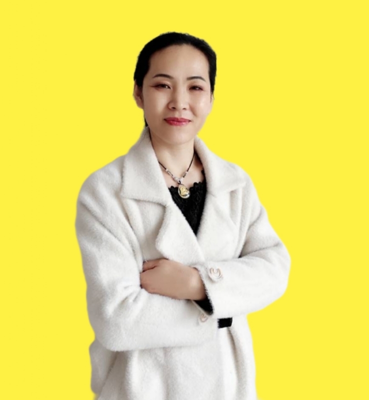 抒鸿的第一张照片--烟台相亲服务中心