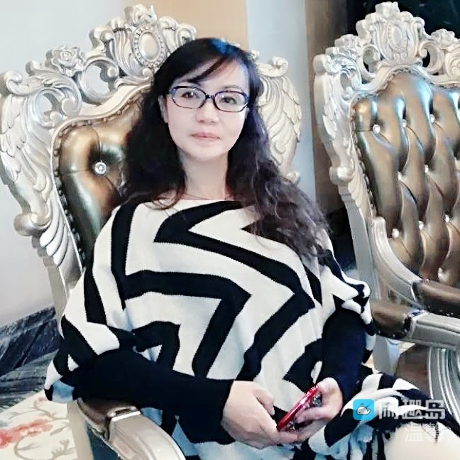 心若晴天的第一张照片--烟台相亲服务中心