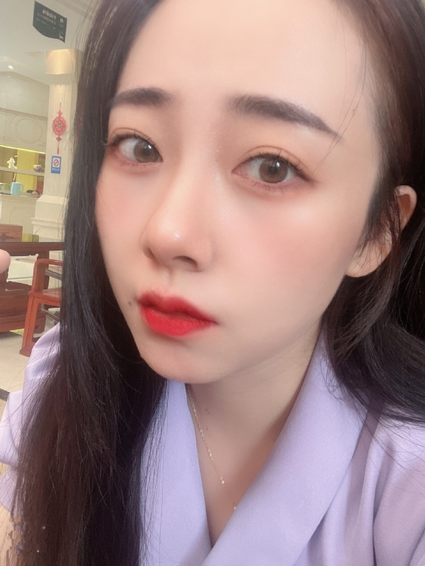 zhou小咪的第一张照片--烟台相亲服务中心
