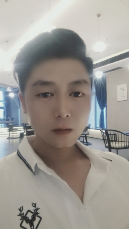 哎哎的第一张照片--烟台相亲服务中心