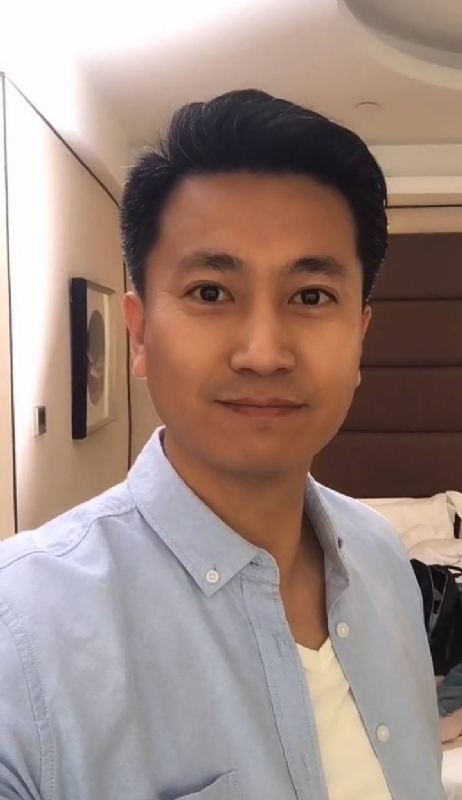 一路向前GO的第一张照片--烟台相亲服务中心
