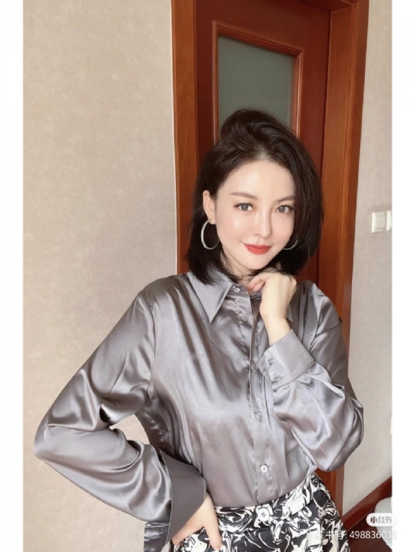 第一温柔小月月的第一张照片--烟台相亲服务中心