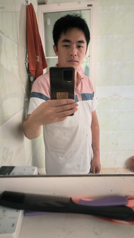 云飞的第一张照片--烟台相亲服务中心