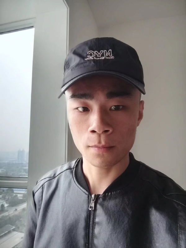 顺其自然的第一张照片--烟台相亲服务中心