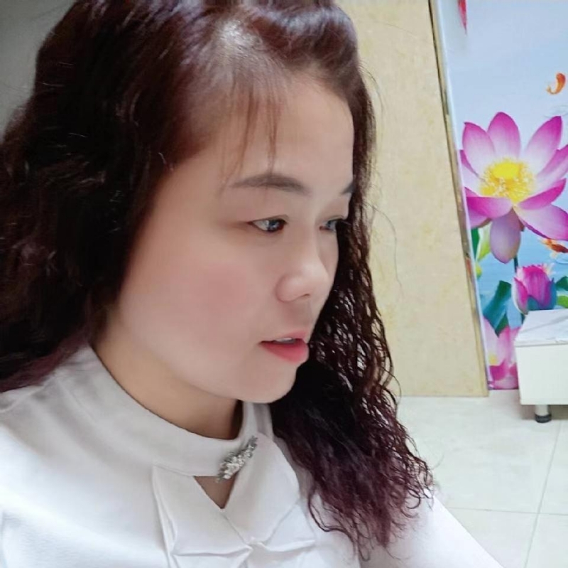 顾枸丽的第二张照片--烟台相亲服务中心