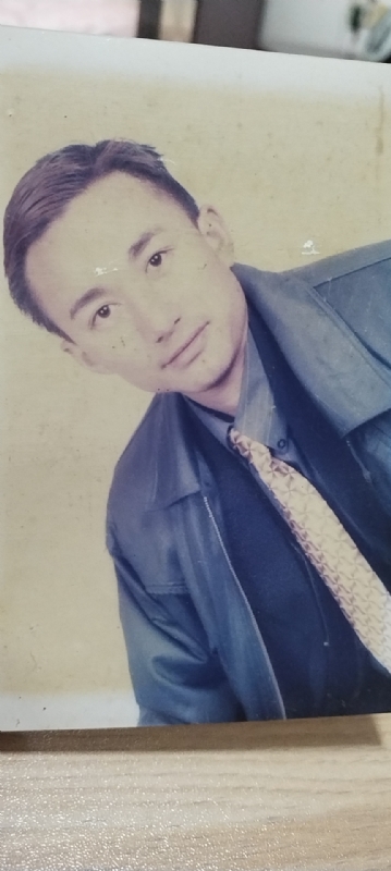 海哥的第一张照片--烟台相亲服务中心
