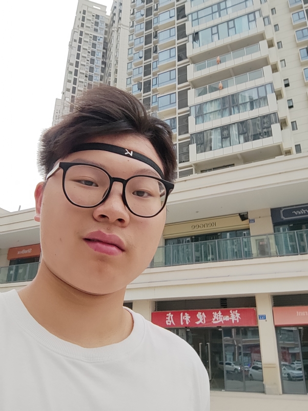 童言无忌的第一张照片--烟台相亲服务中心