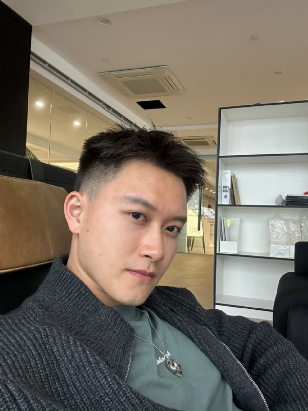 林先生的第一张照片--烟台相亲服务中心